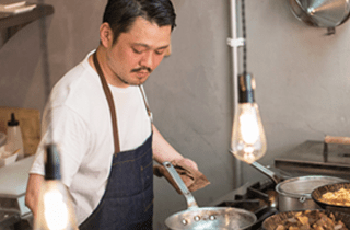 食を支えるビジネス特集