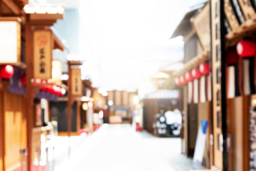 フランチャイズ事業10年以上の企業