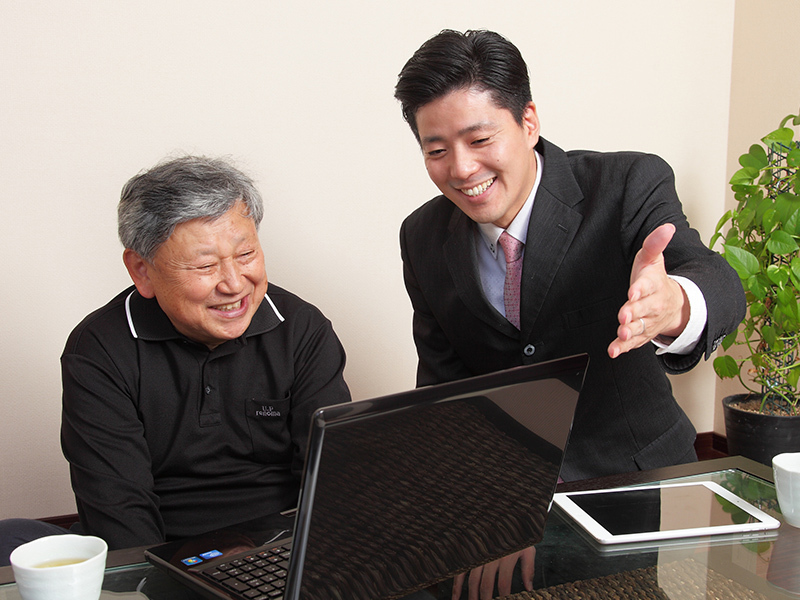 G・O・G株式会社のフランチャイズ・独立開業