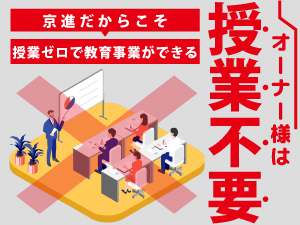 小中高でのプログラミング必修化に対応可能な講座を完備!