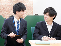 私たちの理念に共感し、一緒に成長していただける方に、特別プランで応援します。