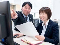 経験豊富なSVが万全のサポートを実施。開校してからも毎日連絡して頼れる存在に。