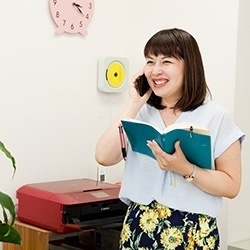 出産しても社会とつながっていたい!