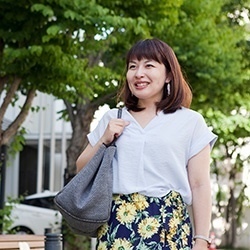 カーノトゥモローの会員様は全員美人!