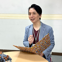 婚活を経て、50歳で念願のパパに！