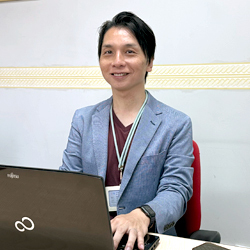 会社員時代のストレスが、独立してゼロに。