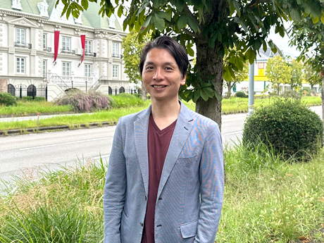 成婚サポート　えい縁