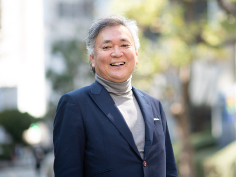 飲食店のFC本部を15年経験し、58歳で独立。IBJのビジネスに興味を持った理由とは？