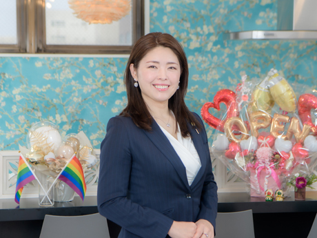 秋田を拠点に幅広い婚活事業を展開。地方だからってできないことはありません！
