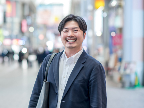 1年目から黒字化でき、自分次第で成功できる。起業経験を持つ私から見た、IBJの魅力。