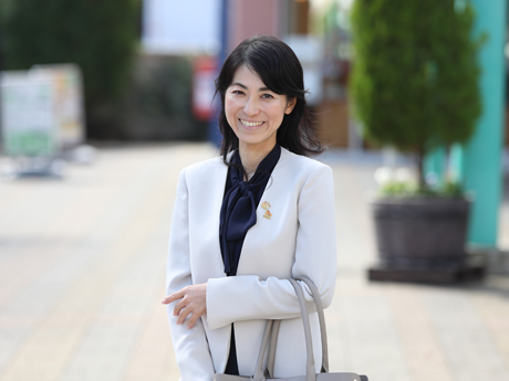 成婚がゴールではなく、その先の結婚生活を含めて、自分らしく生きる支援がしたい。