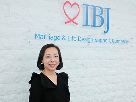 日本結婚相談所連盟(IBJ)は、質の良い仲人仲間が集うフラットな組織で安心！