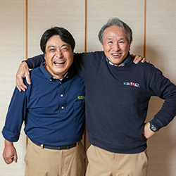 資格なしの50歳間近で独立を決意。