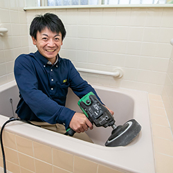 20歳から温めてきた起業への想い。