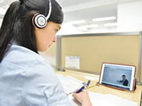 学研が教育産業として培ってきたノウハウの結晶を学習メソッドとして提供しています。