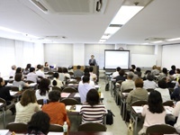 一流の婚活アドバイザーを養成する講座を定期的に開催中。必要な知識をお伝えします。