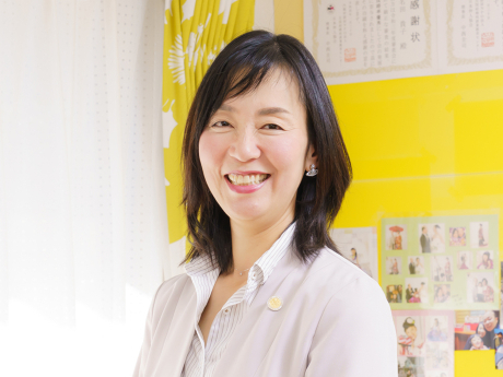 婚活アプリを使っていた時に、相談相手が必要なことを痛切に感じていました。