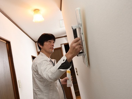 見て触れれば誰もが驚くクロスメイク。未経験で開業し5年で月商400万円(香川県)