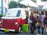 お陰さまで加盟ご希望多数。でもむやみに加盟を増やさず、月１～2名、手厚く加盟研修