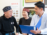 営業は1日6時間、週休二日で長期休業も！