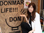 店舗は年中無休なので休日の概念なし！