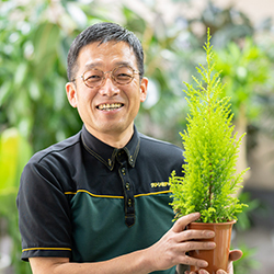 希少性、成長性、収益性が大きな魅力!