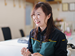 家族を大切にできる働き方を実現!