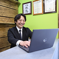 観葉植物が好きだった私は、