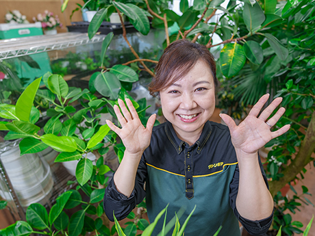 安定したストック収益で理想的な新規事業！開業3年目で契約数は200件に迫る勢いです！