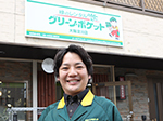 仕事＝趣味。