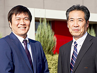 BCがあなたの店舗経営を万全の体制でサポート。2店舗目以降の出店も徹底支援します。