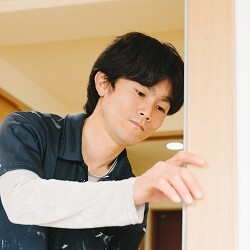 一年を通じて、仕事が舞い込む環境