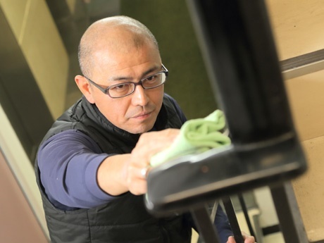 現在、年商2500万円（大阪/14名運営）。目指すは2018年までの1億円達成です。