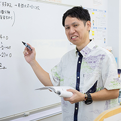 開業2年目には生徒数50名を突破!集客活動は