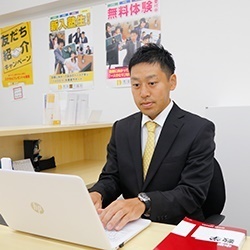 学校教育だけでは生徒の学力アップにも