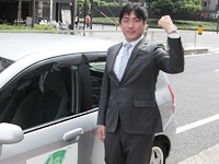 集客を強力にご支援!既に開業した同業種の方からも加盟相談を多数頂くほどです。