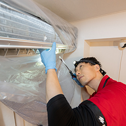 製造や物流業で培ったマネジメント経験が、