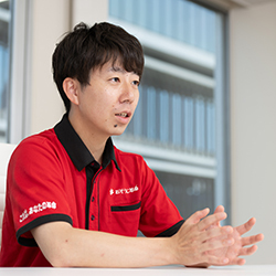 清掃業を第二の柱に！選んだ決め手は