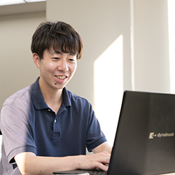 安定した売上を築き、事業の柱となった今、