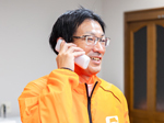 順調に採用が進み、お休みも取れるように。