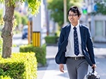 経営者は体が資本! 独立したことで会社員