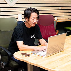 無店舗・無在庫でリスクのない開業を実現!