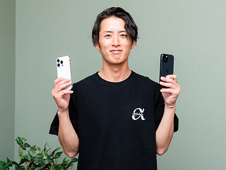 商品力×利益率×サポート力　すべてがそろったセイワでお客様に価値を還元しています
