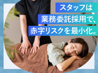 【現場はスタッフにお任せ】オープン初日に「やることがない」と嘆くオーナーも(笑)