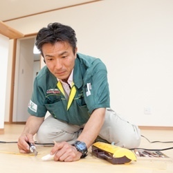 住宅&家具リペアで売上をつくる。