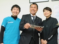 FC事業展開に20年の実績とブランド力！施術家を増やすほど収益UPが見込めます！