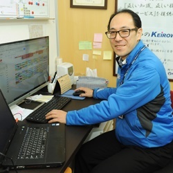 実績あるFC本部だからできることがある。