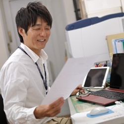 地元に貢献でき、低投資で開業できる。