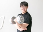 パンの魅力に気づいて、パン屋さん巡り！