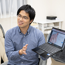 起業を支援する立場から、起業する立場へ。